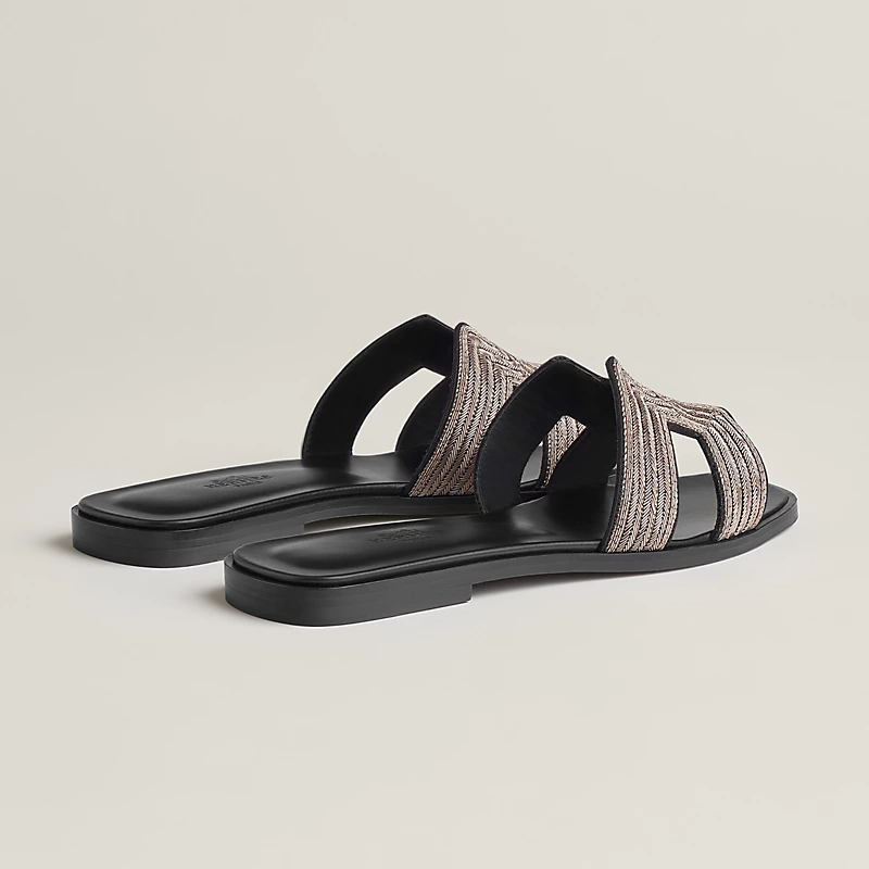 Hermès Oran sandal - Image 3